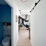 Apartment L'escale D'audry - Sur Cour Situe En Plein Coeur De Rochefort (Charente-Maritime)