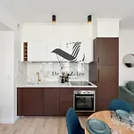 L'escale D'audry - Sur Cour Situe En Plein Coeur De Apartment