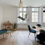 Apartment L'escale D'audry - Sur Cour Situe En Plein Coeur De *