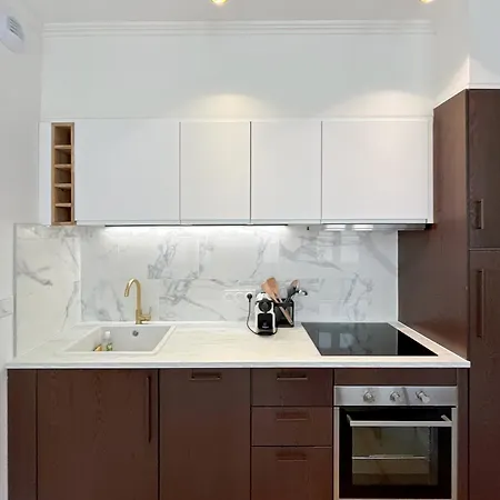 Appartement L'escale D'audry - Sur Cour Situe En Plein Coeur De