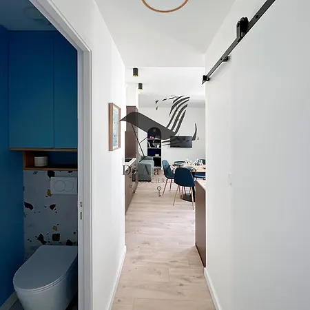 Appartement L'escale D'audry - Sur Cour Situe En Plein Coeur De Rochefort (Charente-Maritime)