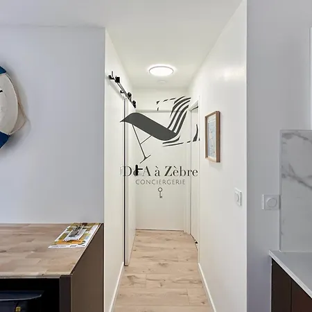 Appartement L'escale D'audry - Sur Cour Situe En Plein Coeur De *
