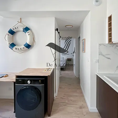 Apartmán L'escale D'audry - Sur Cour Situe En Plein Coeur De