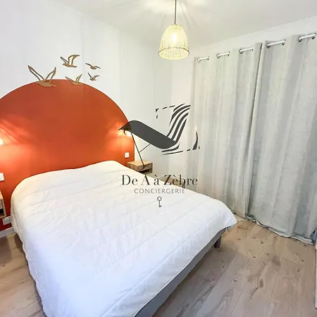 L'escale D'audry - Sur Cour Situe En Plein Coeur De * Rochefort (Charente-Maritime)