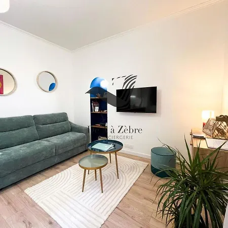 Appartement L'escale D'audry - Sur Cour Situe En Plein Coeur De *