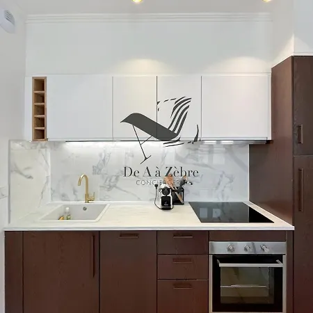 Appartement L'escale D'audry - Sur Cour Situe En Plein Coeur De *
