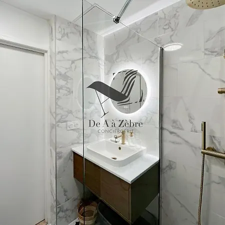 Appartement L'escale D'audry - Sur Cour Situe En Plein Coeur De